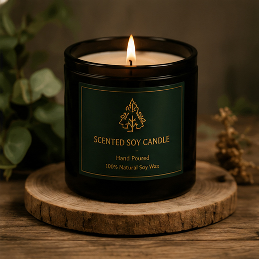 Midnight Oud